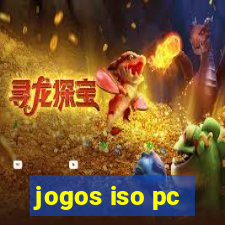jogos iso pc